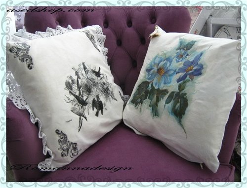 Декупаж на ткани и коже от Анны Стойчевой_0.jpg